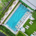 Meliá Pattaya Hotel  (โรงแรม มีเลีย พัทยา) ห้อง Deluxe Room 2 ท่าน พัทยา