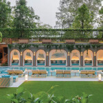 Meliá Pattaya Hotel  (โรงแรม มีเลีย พัทยา) ห้อง Deluxe Room 2 ท่าน พัทยา