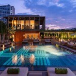 Meliá Chiang Mai (มีเลีย เชียงใหม่) ห้อง Meliá room 2 ท่าน เชียงใหม่