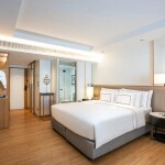 Meliá Chiang Mai (มีเลีย เชียงใหม่) ห้อง Meliá room 2 ท่าน เชียงใหม่