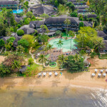 Mercure Koh Chang Hideaway (เมอร์เคียว เกาะช้าง ไฮด์อเวย์) ห้อง Standard 2 ท่าน เกาะช้าง