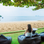 Mercure Koh Chang Hideaway (เมอร์เคียว เกาะช้าง ไฮด์อเวย์) ห้อง Standard 2 ท่าน เกาะช้าง
