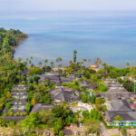 Mercure Koh Chang Hideaway (เมอร์เคียว เกาะช้าง ไฮด์อเวย์) ห้อง Standard 2 ท่าน เกาะช้าง