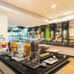 Mercure Koh Chang Hideaway (เมอร์เคียว เกาะช้าง ไฮด์อเวย์) ห้อง Standard 2 ท่าน เกาะช้าง