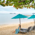 Mercure Koh Chang Hideaway (เมอร์เคียว เกาะช้าง ไฮด์อเวย์) ห้อง Standard 2 ท่าน เกาะช้าง