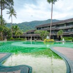 Mercure Koh Chang Hideaway (เมอร์เคียว เกาะช้าง ไฮด์อเวย์) ห้อง Standard 2 ท่าน เกาะช้าง