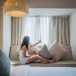 Mercure Koh Chang Hideaway (เมอร์เคียว เกาะช้าง ไฮด์อเวย์) ห้อง Standard 2 ท่าน เกาะช้าง