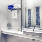 Mercure Koh Chang Hideaway (เมอร์เคียว เกาะช้าง ไฮด์อเวย์) ห้อง Standard Room 2 ท่าน ,เกาะช้าง