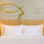 Mercure Rayong Lomtalay Villas and Resort (เมอร์เคียว ระยอง ลมทะเล วิลล่า แอนด์ รีสอร์ท) ห้อง Standard Room - Garden Wing 2 ท่าน ระยอง