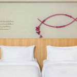 Mercure Rayong Lomtalay Villas and Resort (เมอร์เคียว ระยอง ลมทะเล วิลล่า แอนด์ รีสอร์ท) ห้อง Standard Room - Garden Wing 2 ท่าน ระยอง