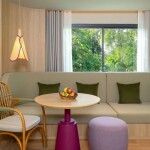 Mercure Rayong Lomtalay Villas and Resort (เมอร์เคียว ระยอง ลมทะเล วิลล่า แอนด์ รีสอร์ท) ห้อง Standard Room - Garden Wing 2 ท่าน ระยอง