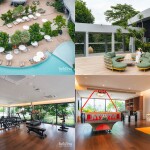 Mercure Rayong Lomtalay Villas and Resort (เมอร์เคียว ระยอง ลมทะเล วิลล่า แอนด์ รีสอร์ท) ห้อง Standard Room - Garden Wing 2 ท่าน ระยอง