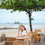 Mercure Rayong Lomtalay Villas and Resort (เมอร์เคียว ระยอง ลมทะเล วิลล่า แอนด์ รีสอร์ท) ห้อง Standard Room - Garden Wing 2 ท่าน ระยอง