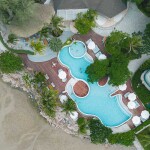 Mercure Rayong Lomtalay Villas and Resort (เมอร์เคียว ระยอง ลมทะเล วิลล่า แอนด์ รีสอร์ท) ห้อง Standard Room - Garden Wing 2 ท่าน ระยอง