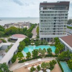 Mercure Rayong Lomtalay Villas and Resort (เมอร์เคียว ระยอง ลมทะเล วิลล่า แอนด์ รีสอร์ท) ห้อง Standard Room - Garden Wing 2 ท่าน ระยอง