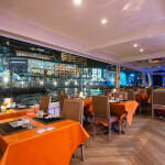 Meridian 1 Dinner Cruise in Bangkok [ICONSIAM Pier]