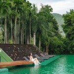 Mida Resort Kanchanaburi (ไมด้า รีสอร์ท กาญจนบุรี) ห้อง Superior 2 ท่าน, กาญจนบุรี