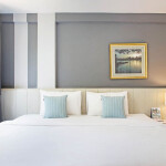 Mida Resort Kanchanaburi (ไมด้า รีสอร์ท กาญจนบุรี) ห้อง Superior 2 ท่าน, กาญจนบุรี