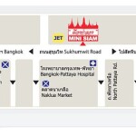 บัตรเข้าชม เมืองจำลอง พัทยา สำหรับ 1 ท่าน