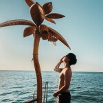 แพ็คเกจทริปล่องเรือไม้ Moana (โมเอน่า) Private Trip สำหรับ 1 - 5 ท่าน และ 8 - 10 ท่าน, พัทยา