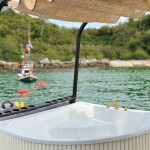 แพ็คเกจทริปล่องเรือไม้ Moana (โมเอน่า) Private Trip สำหรับ 1 - 5 ท่าน และ 8 - 10 ท่าน, พัทยา