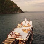 แพ็คเกจทริปล่องเรือไม้ Moana (โมเอน่า) Private Trip สำหรับ 1 - 5 ท่าน และ 8 - 10 ท่าน, พัทยา