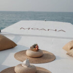 แพ็คเกจทริปล่องเรือไม้ Moana (โมเอน่า) Private Trip สำหรับ 1 - 5 ท่าน และ 8 - 10 ท่าน, พัทยา