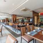 Mountain Beach Resort Pattaya (เมาท์เทน บีช รีสอร์ท พัทยา) ห้อง Superior 2 ท่าน, พัทยา