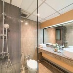 Mountain Beach Resort Pattaya (เมาท์เทน บีช รีสอร์ท พัทยา) ห้อง Superior 2 ท่าน, พัทยา