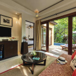 Mövenpick Asara Resort & Spa Hua Hin (เมอเวนพิค อัสสรา รีสอร์ท แอนด์ สปา หัวหิน) ห้อง Private Pool Villa 2 ท่าน , หัวหิน