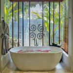 Mövenpick Asara Resort & Spa Hua Hin (เมอเวนพิค อัสสรา รีสอร์ท แอนด์ สปา หัวหิน) ห้อง Private Pool Villa 2 ท่าน , หัวหิน