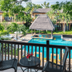 Mövenpick Asara Resort & Spa Hua Hin (เมอเวนพิค อัสสรา รีสอร์ท แอนด์ สปา หัวหิน) ห้อง Private Pool Villa 2 ท่าน , หัวหิน