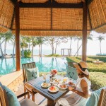 Mövenpick Asara Resort & Spa Hua Hin (เมอเวนพิค อัสสรา รีสอร์ท แอนด์ สปา หัวหิน) ห้อง Private Pool Villa 2 ท่าน , หัวหิน