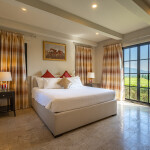 Mövenpick Resort Khao Yai (เมอเวนพิค รีสอร์ต เขาใหญ่) : ห้อง 3-Bedroom Pool Villa, 6 ท่าน , เขาใหญ่