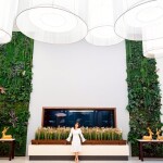 Movenpick Suriwongse Hotel Chiang Mai (โรงแรมเมอเวนพิค สุริวงศ์ เชียงใหม่) ห้อง Premium room 2 ท่าน ,เชียงใหม่