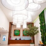 Movenpick Suriwongse Hotel Chiang Mai (โรงแรมเมอเวนพิค สุริวงศ์ เชียงใหม่) ห้อง Premium room 2 ท่าน ,เชียงใหม่