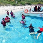 Samaesan Snorkeling Trip by Private Speedboat (1-6 Persons) · Sattahip, Chonburi