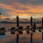 My Beach Resort Phuket (มาย บีช รีสอร์ท ภูเก็ต) ห้อง Premier Seaview 2 ท่าน ภูเก็ต