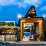 My Beach Resort Phuket (มาย บีช รีสอร์ท ภูเก็ต) ห้อง Premier Seaview 2 ท่าน ภูเก็ต