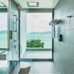 My Beach Resort Phuket (มาย บีช รีสอร์ท ภูเก็ต) ห้อง Premier Seaview 2 ท่าน ภูเก็ต