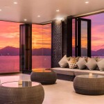My Beach Resort Phuket (มาย บีช รีสอร์ท ภูเก็ต) ห้อง Premier Seaview 2 ท่าน ภูเก็ต
