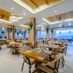 Namaka Resort Kamala (นามาคา รีสอร์ท กมลา) ห้อง Deluxe Sea View ภูเก็ต