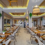 Namaka Resort Kamala (นามาคา รีสอร์ท กมลา) ห้อง Deluxe Sea View ภูเก็ต