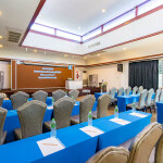 Nana Resort Kaeng Krachan (นาน่ารีสอร์ท แก่งกระจาน) ห้อง Deluxe Room แก่งกระจาน