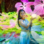 (1แถม 1) บัตรเข้าชมงาน Nasatta Light Festival Winter Illumination 2024 สำหรับ 1 ท่าน , ณ สัทธา ราชบุรี