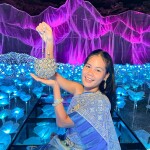 (1แถม 1) บัตรเข้าชมงาน Nasatta Light Festival Winter Illumination 2024 สำหรับ 1 ท่าน , ณ สัทธา ราชบุรี