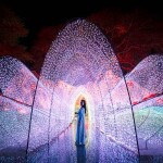 (1แถม 1) บัตรเข้าชมงาน Nasatta Light Festival Winter Illumination 2024 สำหรับ 1 ท่าน , ณ สัทธา ราชบุรี