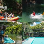 Natthapon Resort Kawng Kachan (ณัฐพล รีสอร์ท แก่งกระจาน) ห้อง Superior 2 ท่าน, แก่งกระจาน