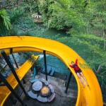Natthapon Resort Kawng Kachan (ณัฐพล รีสอร์ท แก่งกระจาน) ห้อง Superior 2 ท่าน, แก่งกระจาน