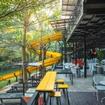 Natthapon Resort Kawng Kachan (ณัฐพล รีสอร์ท แก่งกระจาน) ห้อง Superior 2 ท่าน, แก่งกระจาน